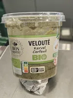 Velouté  cerfeil