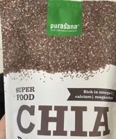 CHIA RAW SEEDS