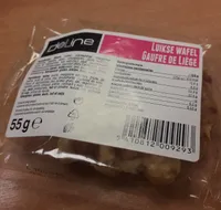 Gaufre De Liège