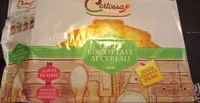 Fette biscottate senza olio di palma ai cereali