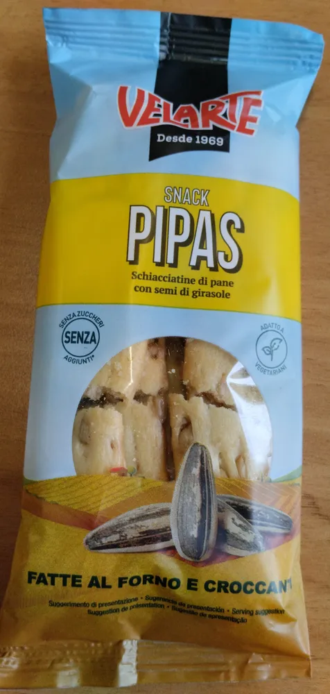 Pipas