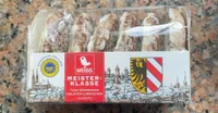 Oblaten-lebkuchen
