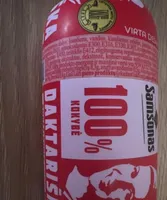 Daktariška dešra