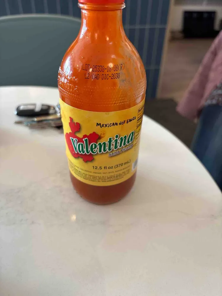 Salsa Picante