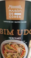 Bibum Udon