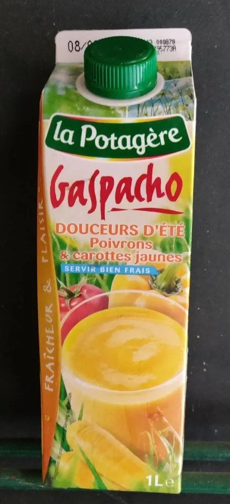 Gaspacho