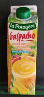 Gaspacho