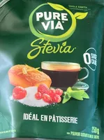 Pure via