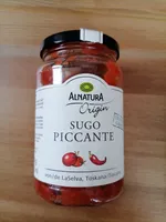 Sugo Piccante