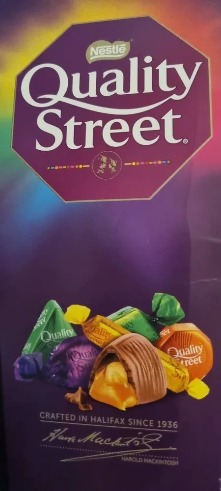 Quality Street