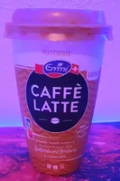 Caffè latte