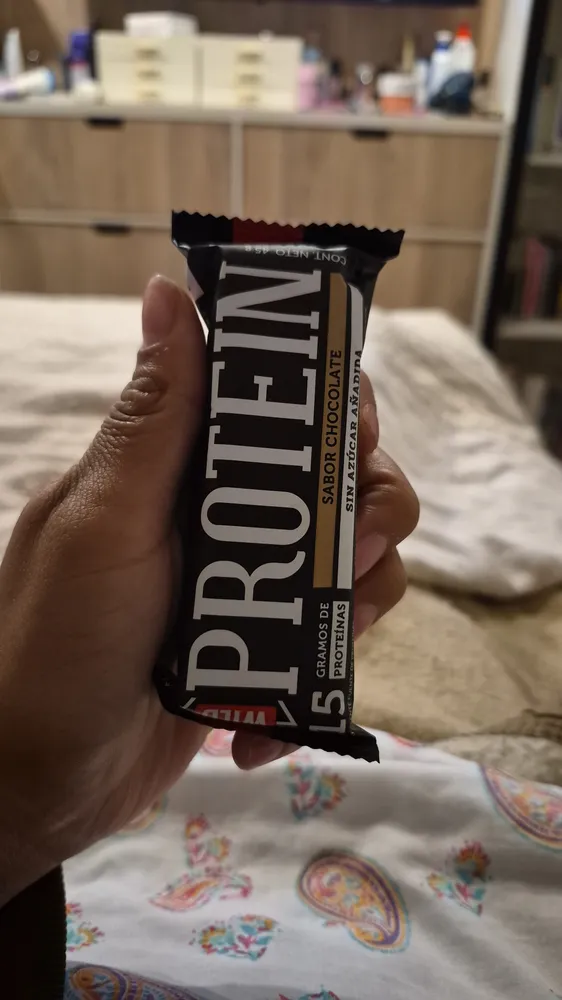Protein Sabor Chocolate