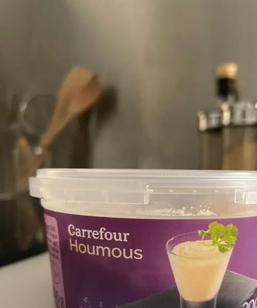 Houmous