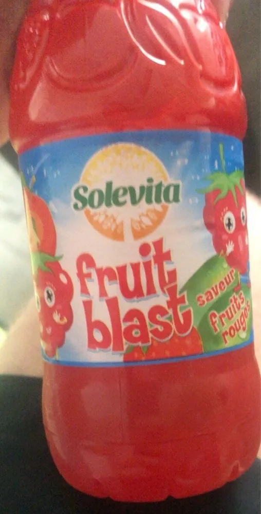 fruit blast