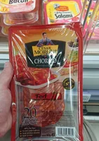 Chorizi