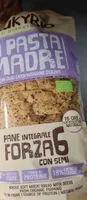 Pane integrale