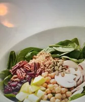Solstice  Salad