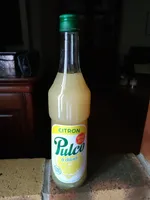 Pulco citron à diluer