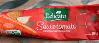Sauce tomate