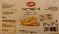 Ventaglini