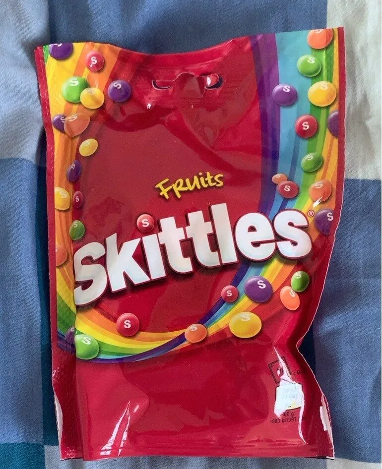 Skittles