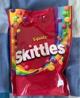 Skittles