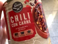 CHILI CON CARNE