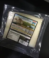 Queso de oveja de leche cruda añejo