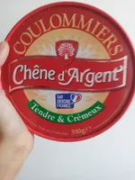 Chêne d'argent