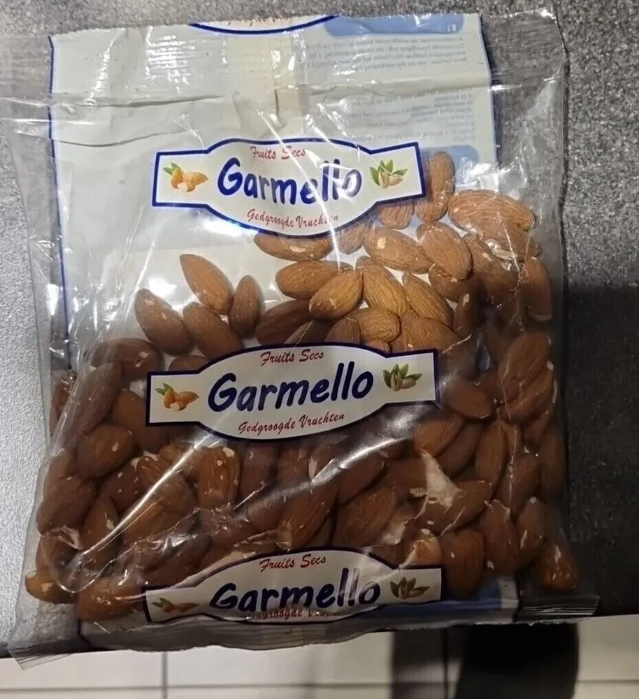 Amandes