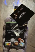 Noisettes entières