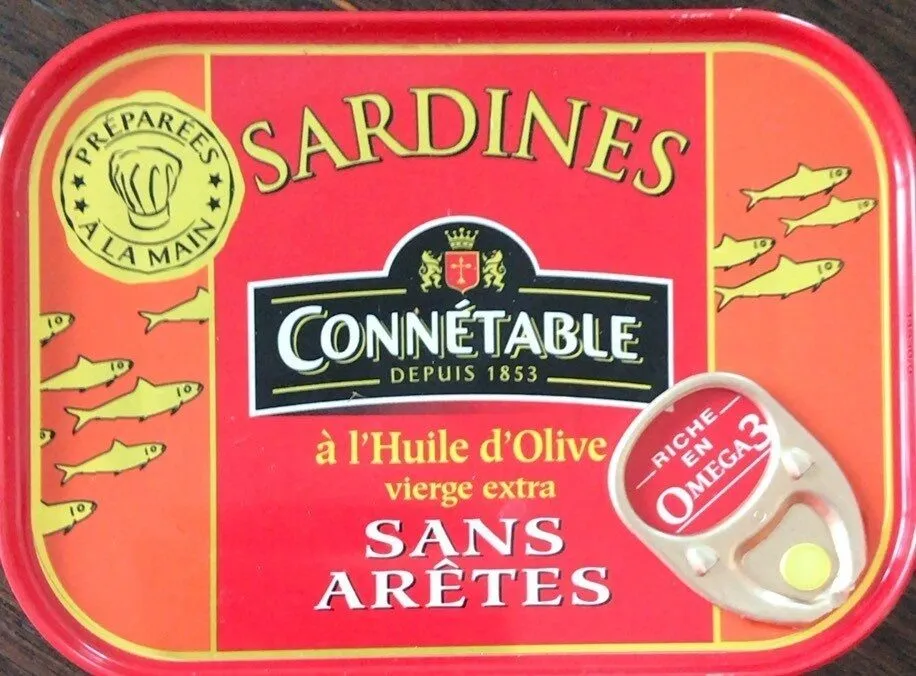 Sardines