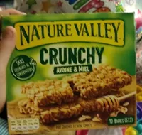 Crunchy