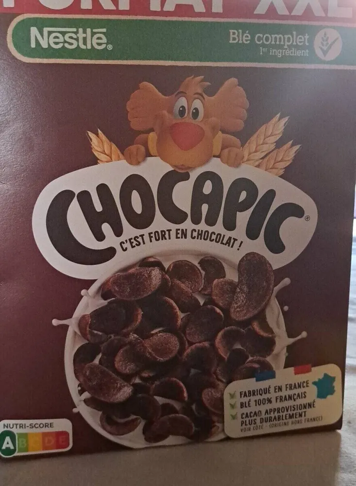 Chocapic