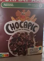 Chocapic