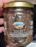 Salsa Tartufata