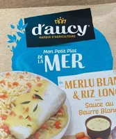 Mon petit plat de la mer