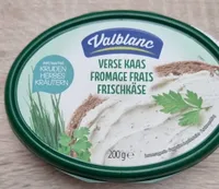 Fromage frais aux fines herbes