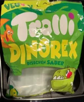 Dinorex