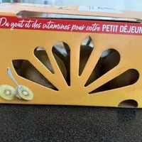 Kiwi jaune