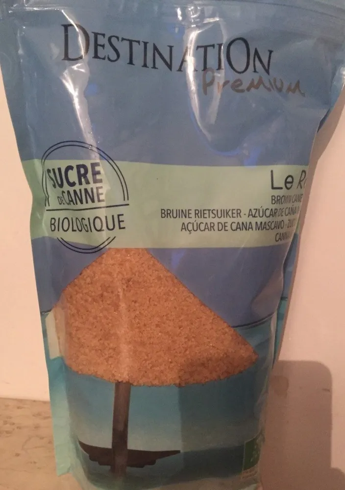 Le roux destination premium