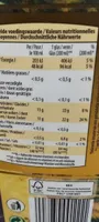 Premium ananassap