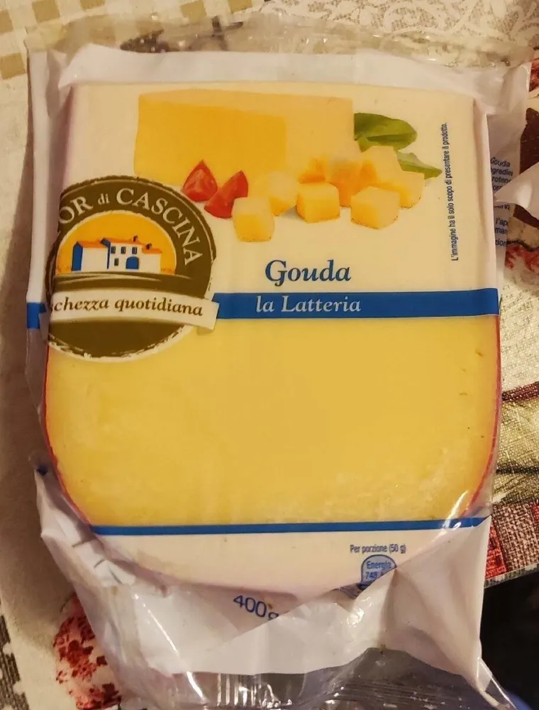 Gouda