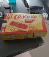 Cracotte