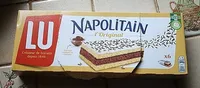 Napolitain