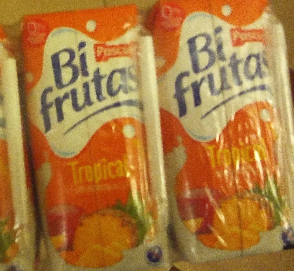 Bifrutas Tropical