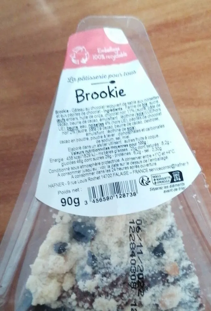 Brookie
