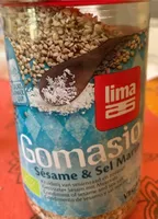Gomasio