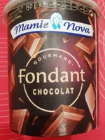 Gourmand Fondant Chocolat