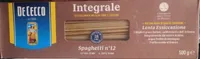 Spaghetti integrali